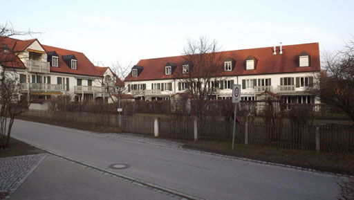 Dorfstrasse Neusäss