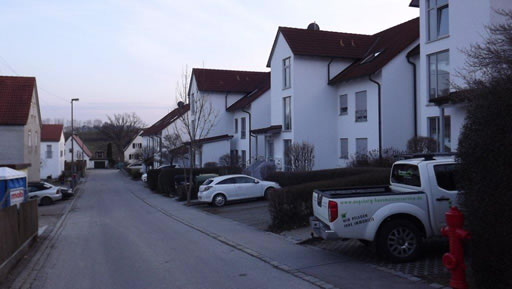 Katharinaberg Batzenhofen